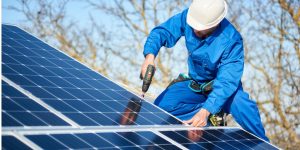 Installation Maintenance Panneaux Solaires Photovoltaïques à Nossage-et-Benevent